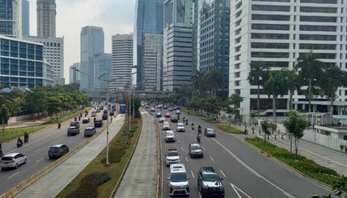 Kantor di Jakarta yang Langgar Aturan PPKM Darurat Akan di Sanksi Berat