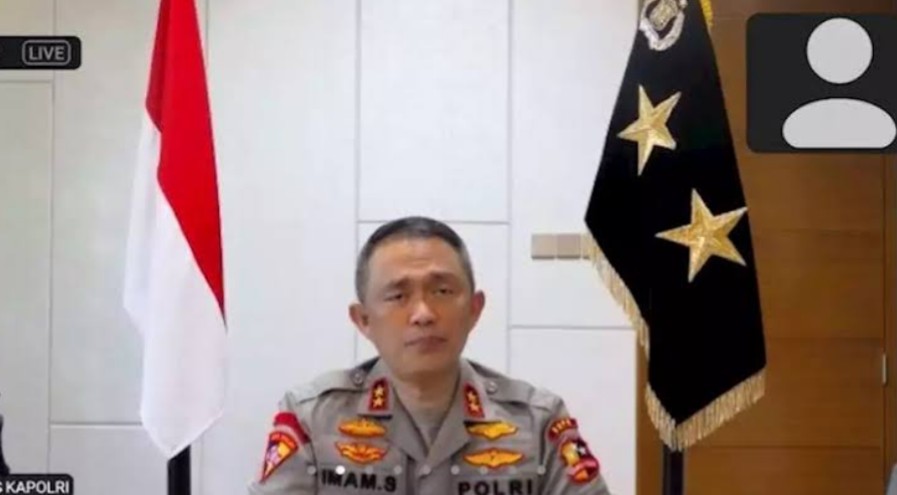 PPKM Darurat, 50 Ribu Personel Gabungan TNI-Polri Dikerahkan